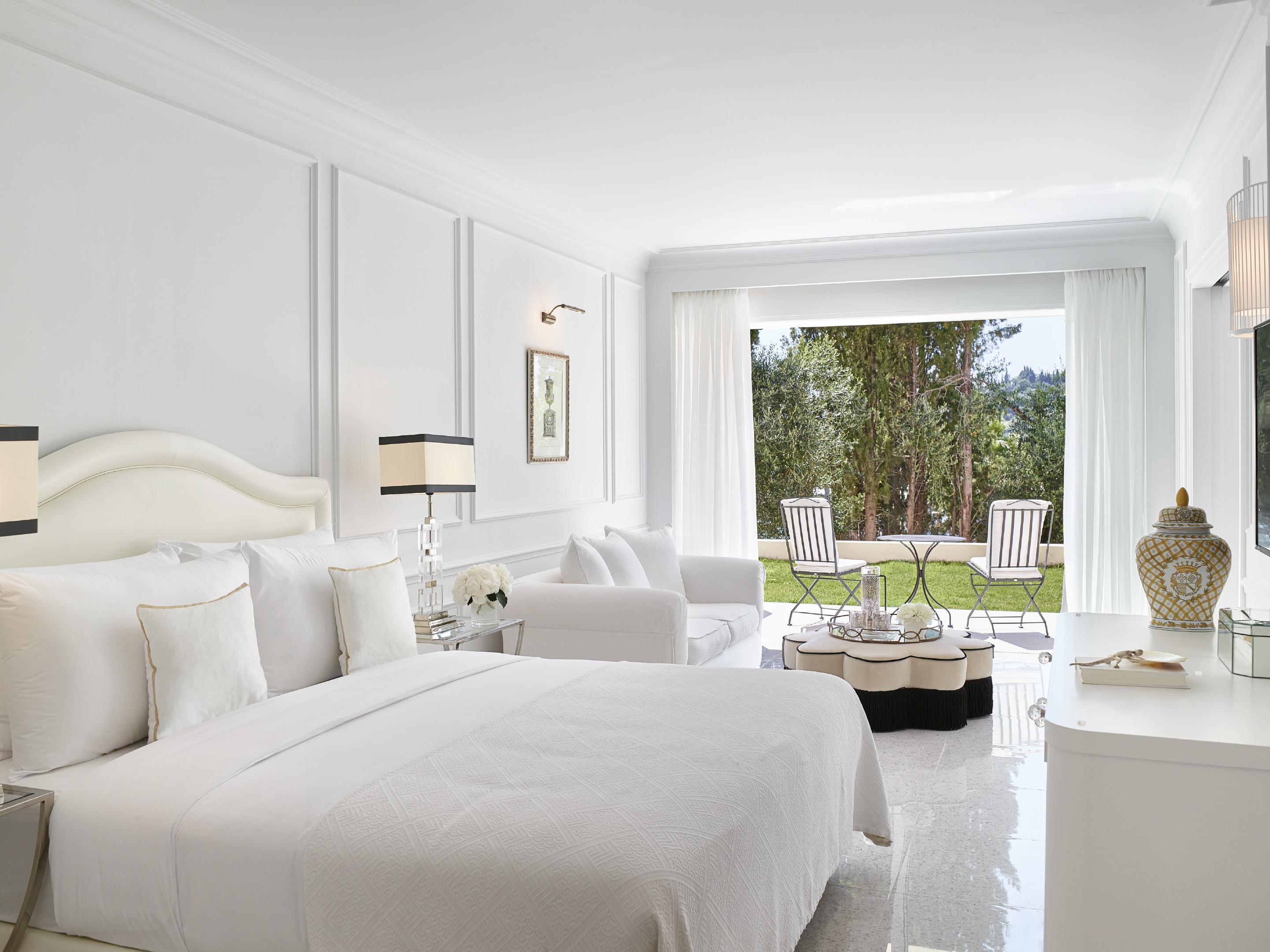 GRECOTEL CORFU IMPERIAL EXCLUSIVE RESORT
