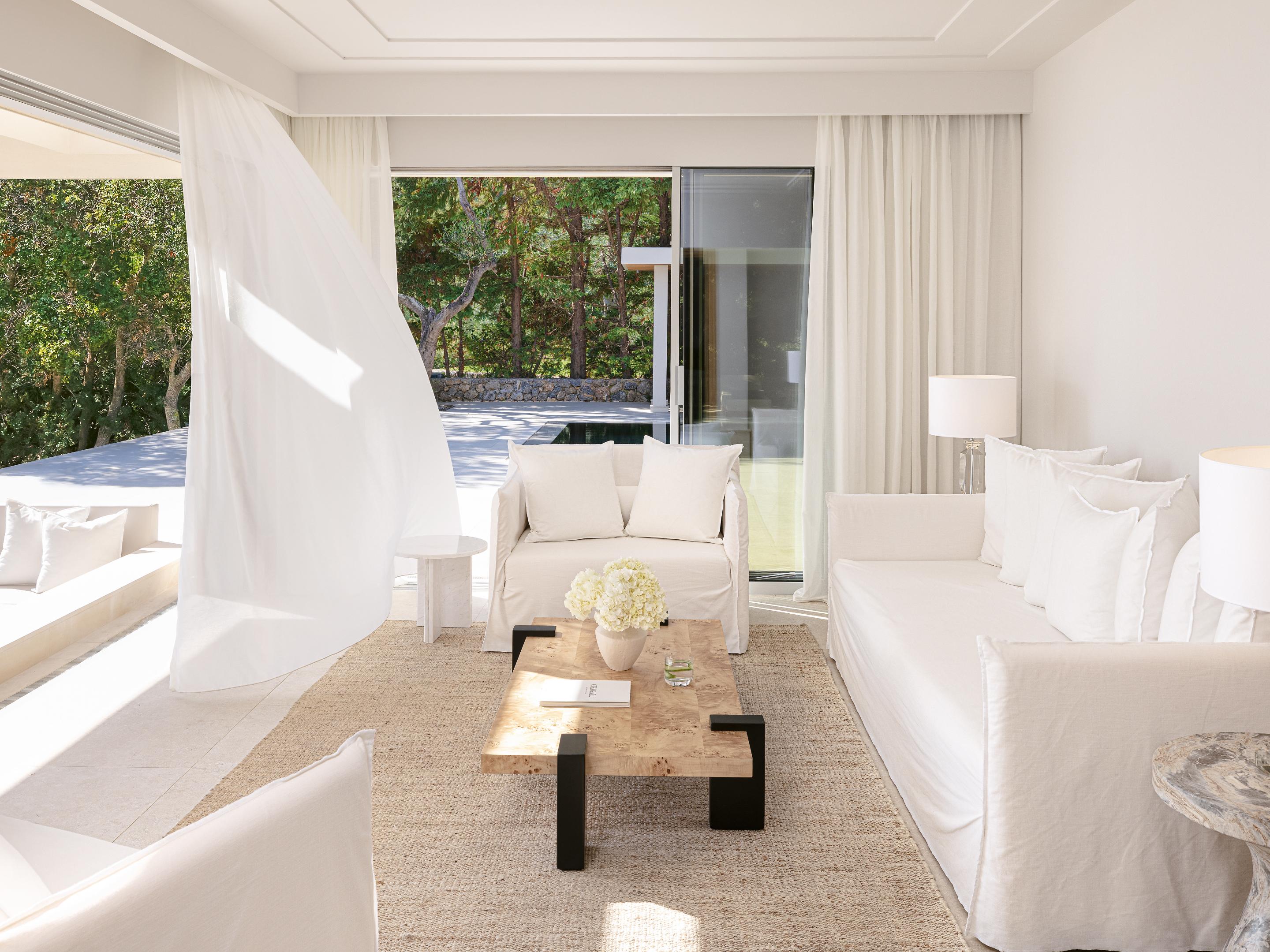 GRECOTEL CORFU IMPERIAL EXCLUSIVE RESORT