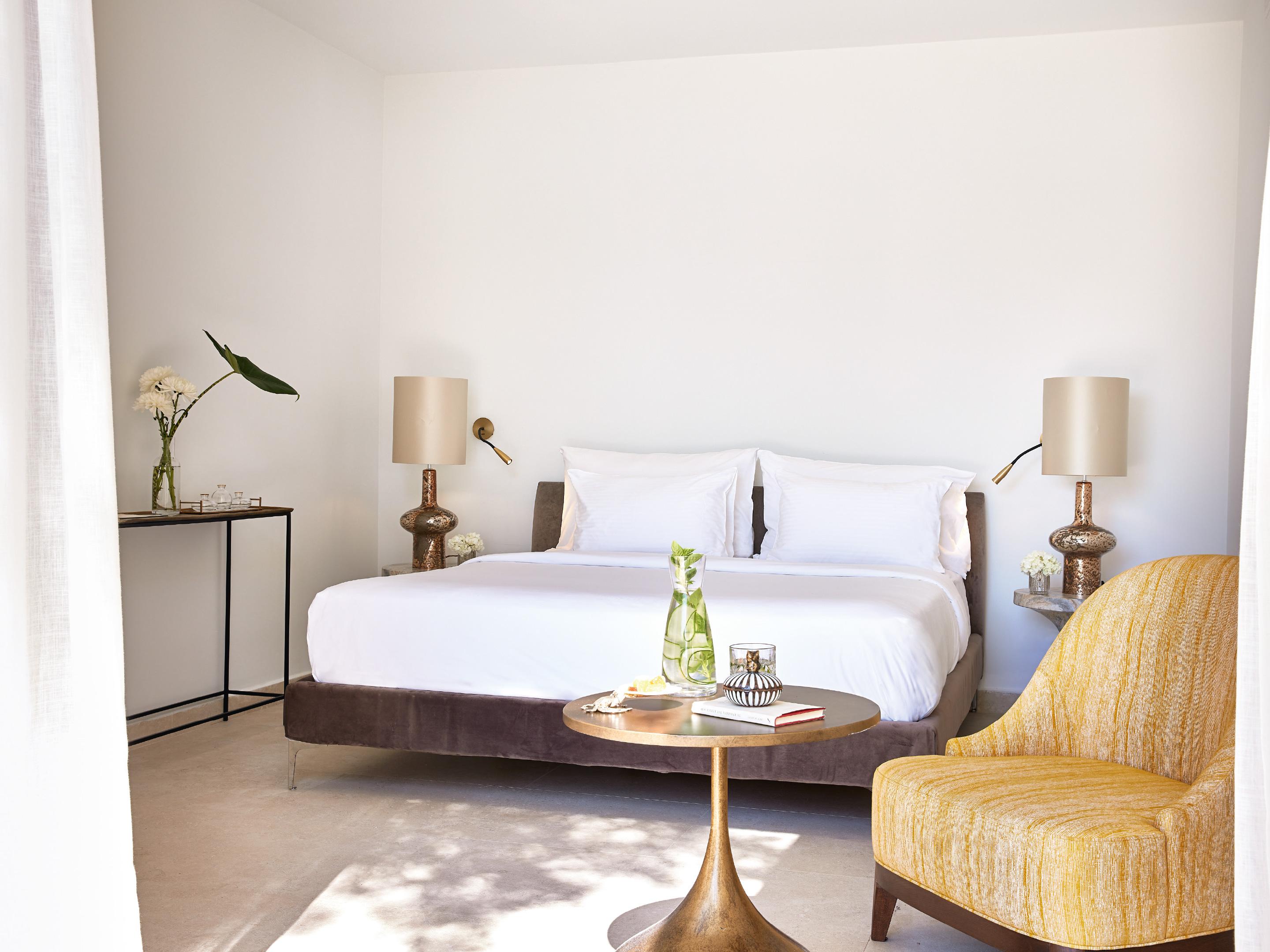 GRECOTEL CORFU IMPERIAL EXCLUSIVE RESORT