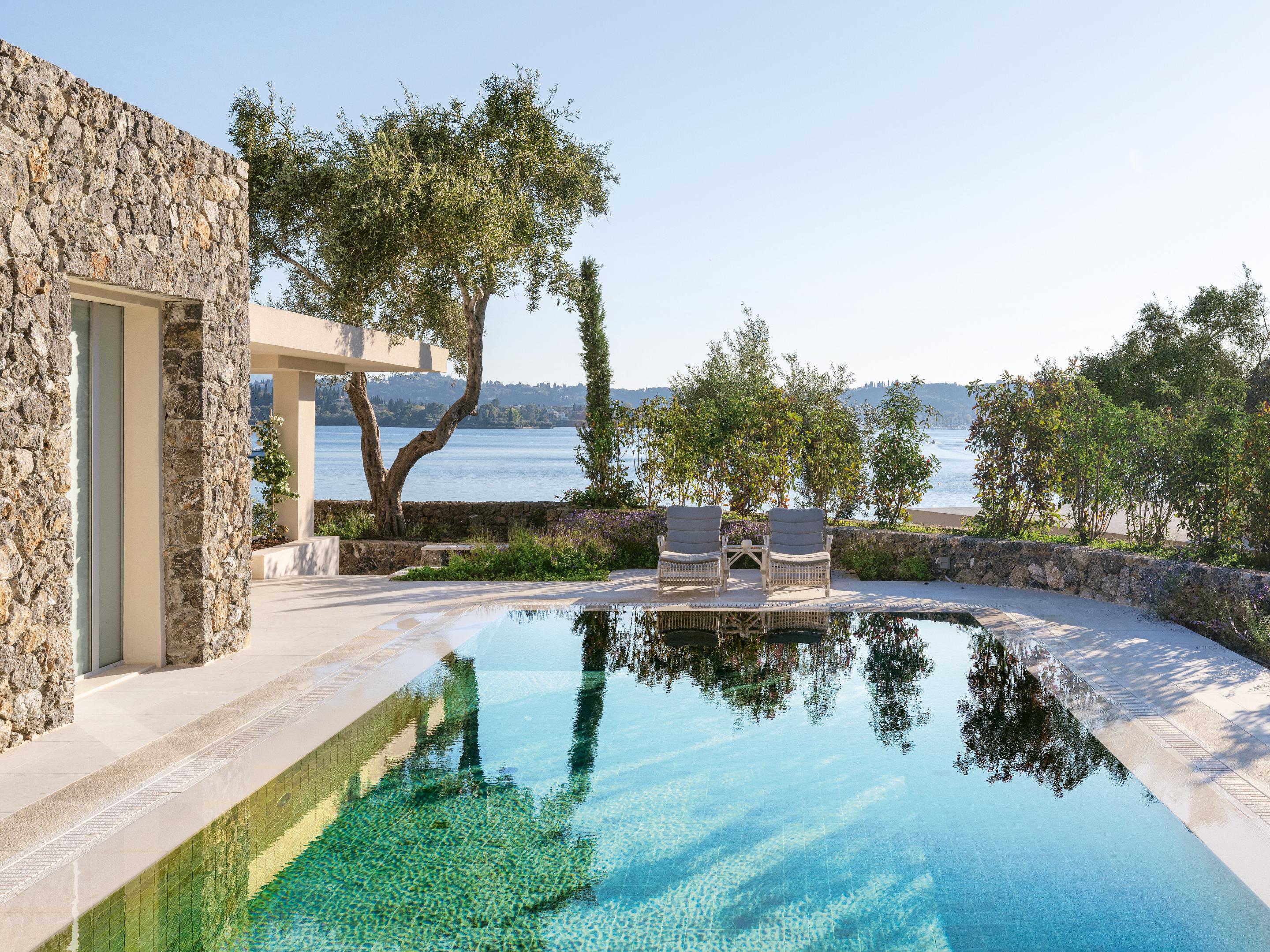 GRECOTEL CORFU IMPERIAL EXCLUSIVE RESORT