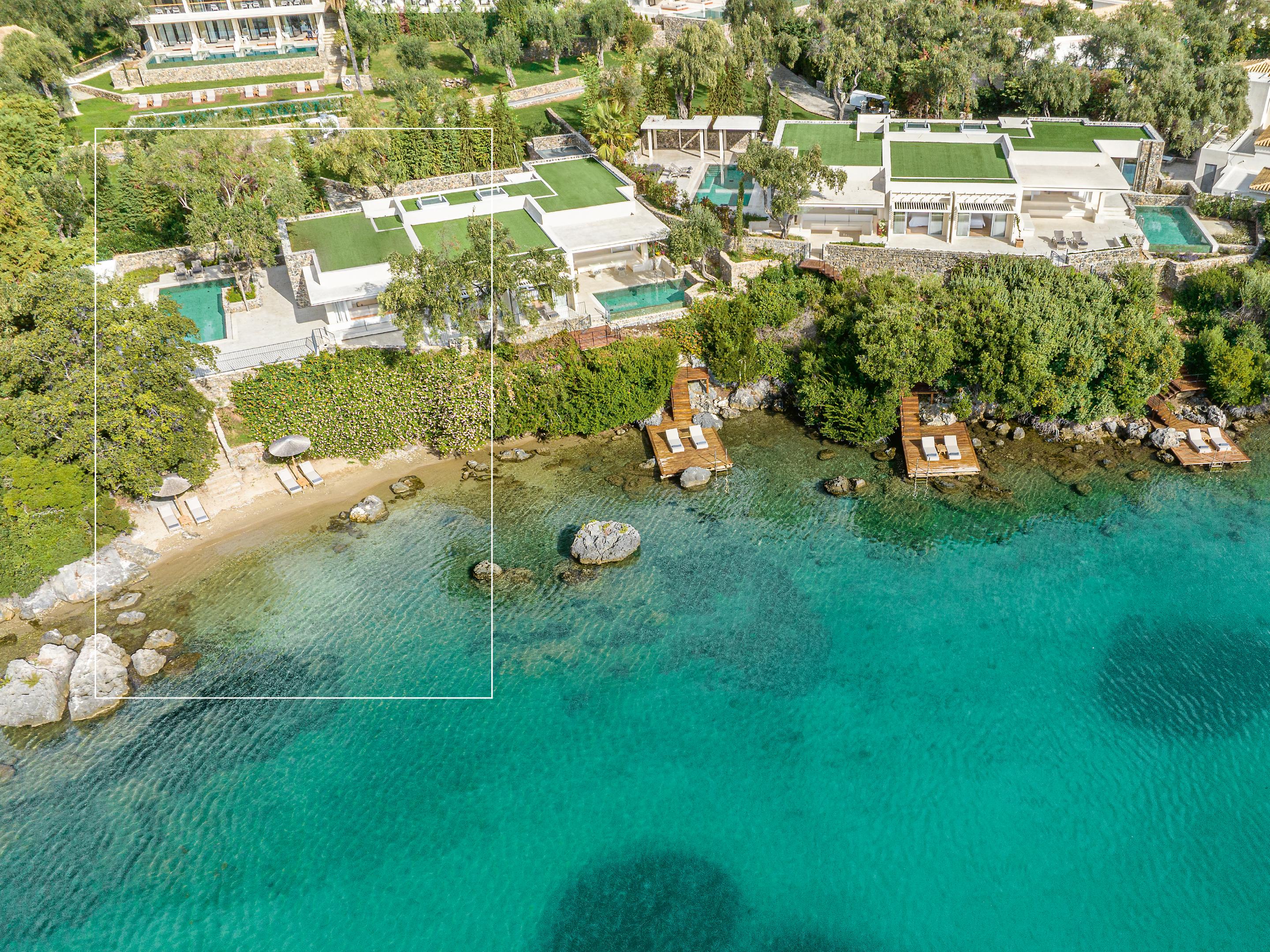 GRECOTEL CORFU IMPERIAL EXCLUSIVE RESORT