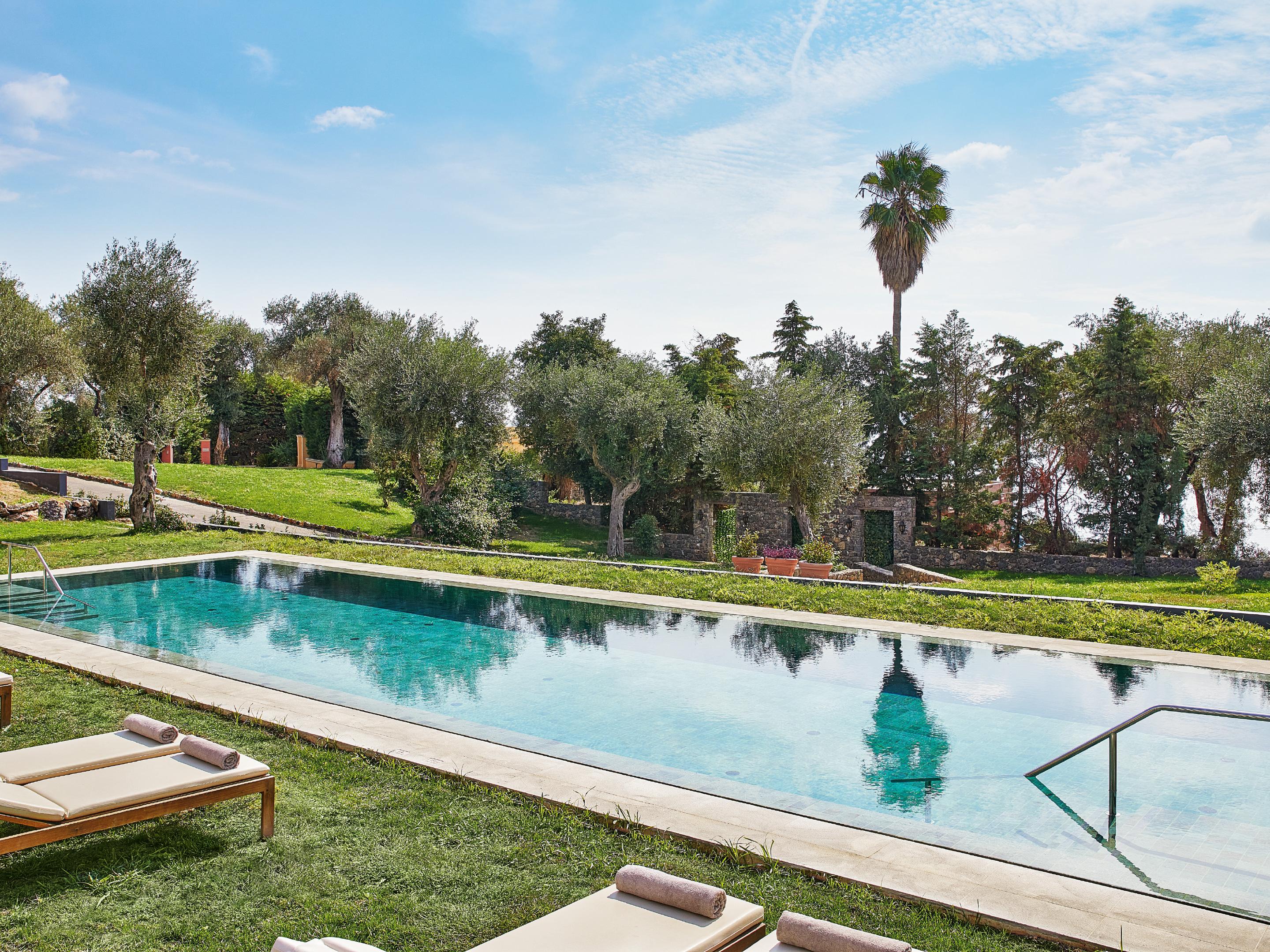 GRECOTEL CORFU IMPERIAL EXCLUSIVE RESORT