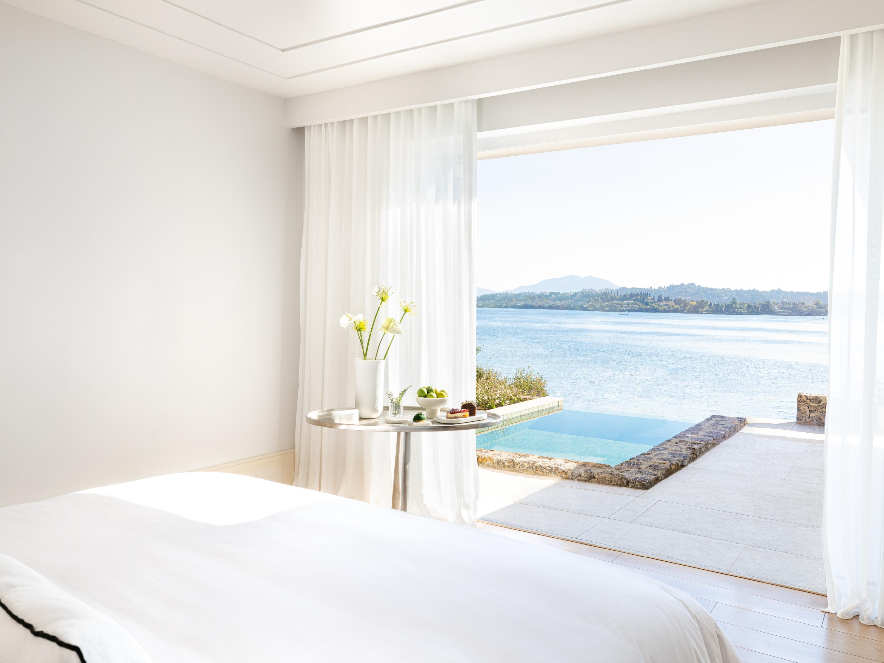 GRECOTEL CORFU IMPERIAL EXCLUSIVE RESORT