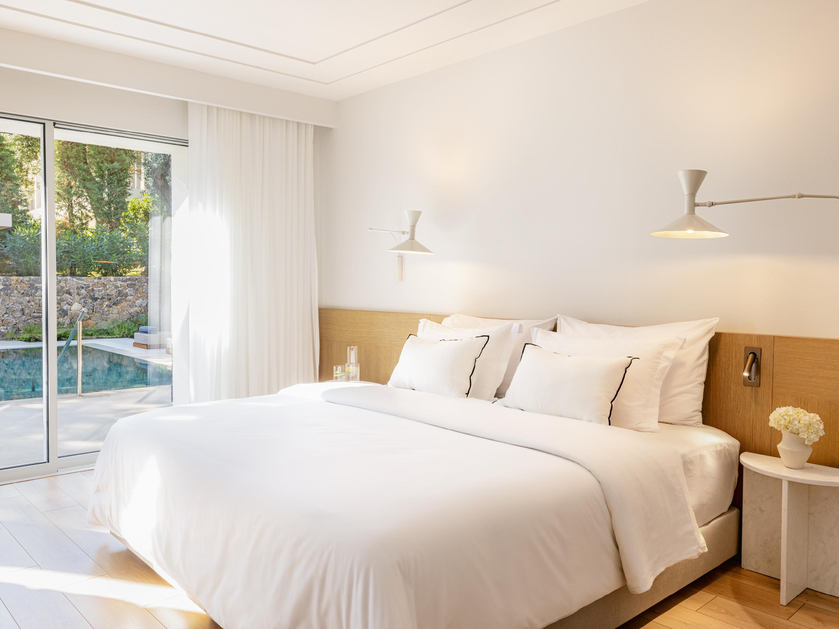 GRECOTEL CORFU IMPERIAL EXCLUSIVE RESORT