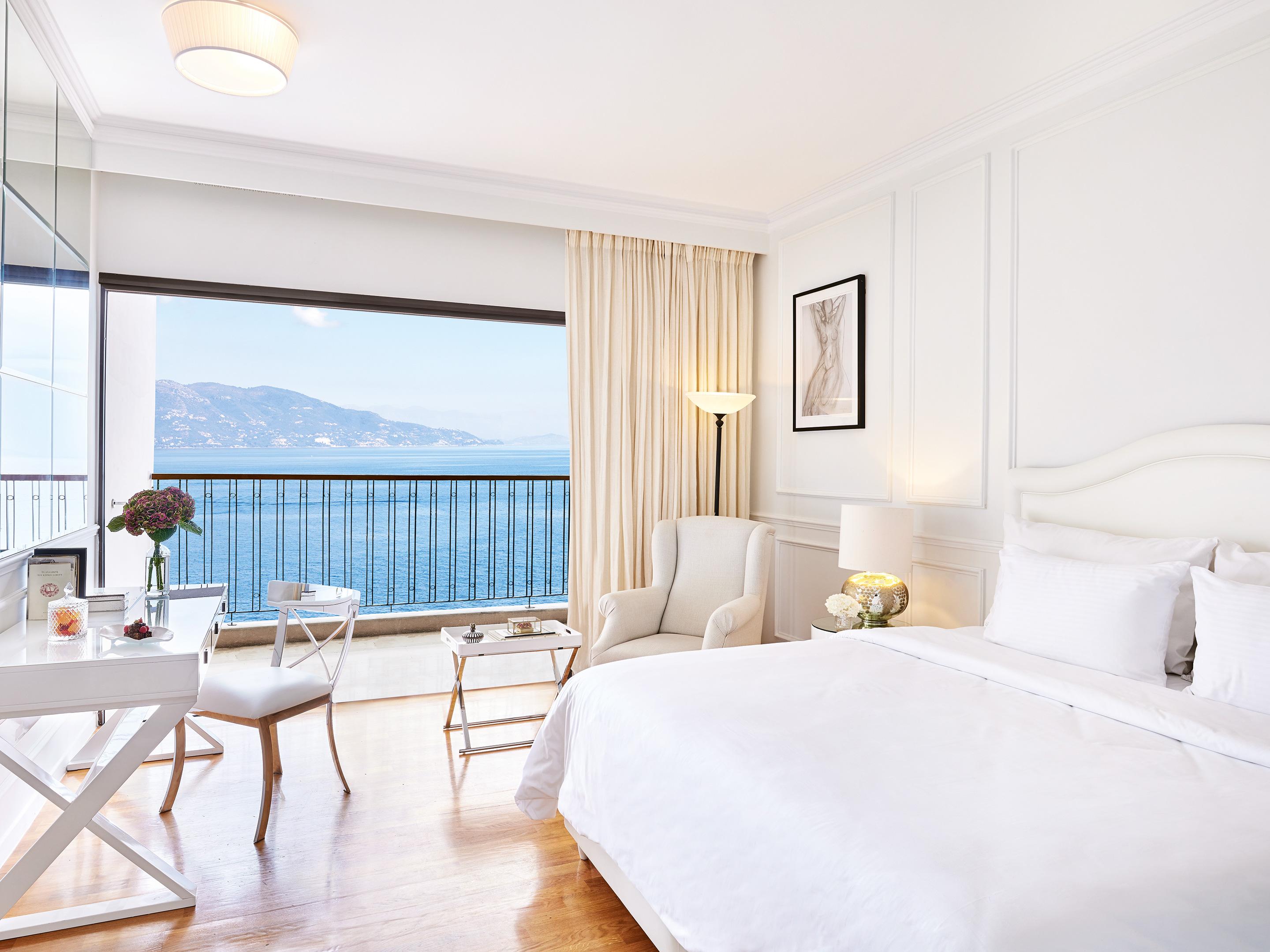 GRECOTEL CORFU IMPERIAL EXCLUSIVE RESORT