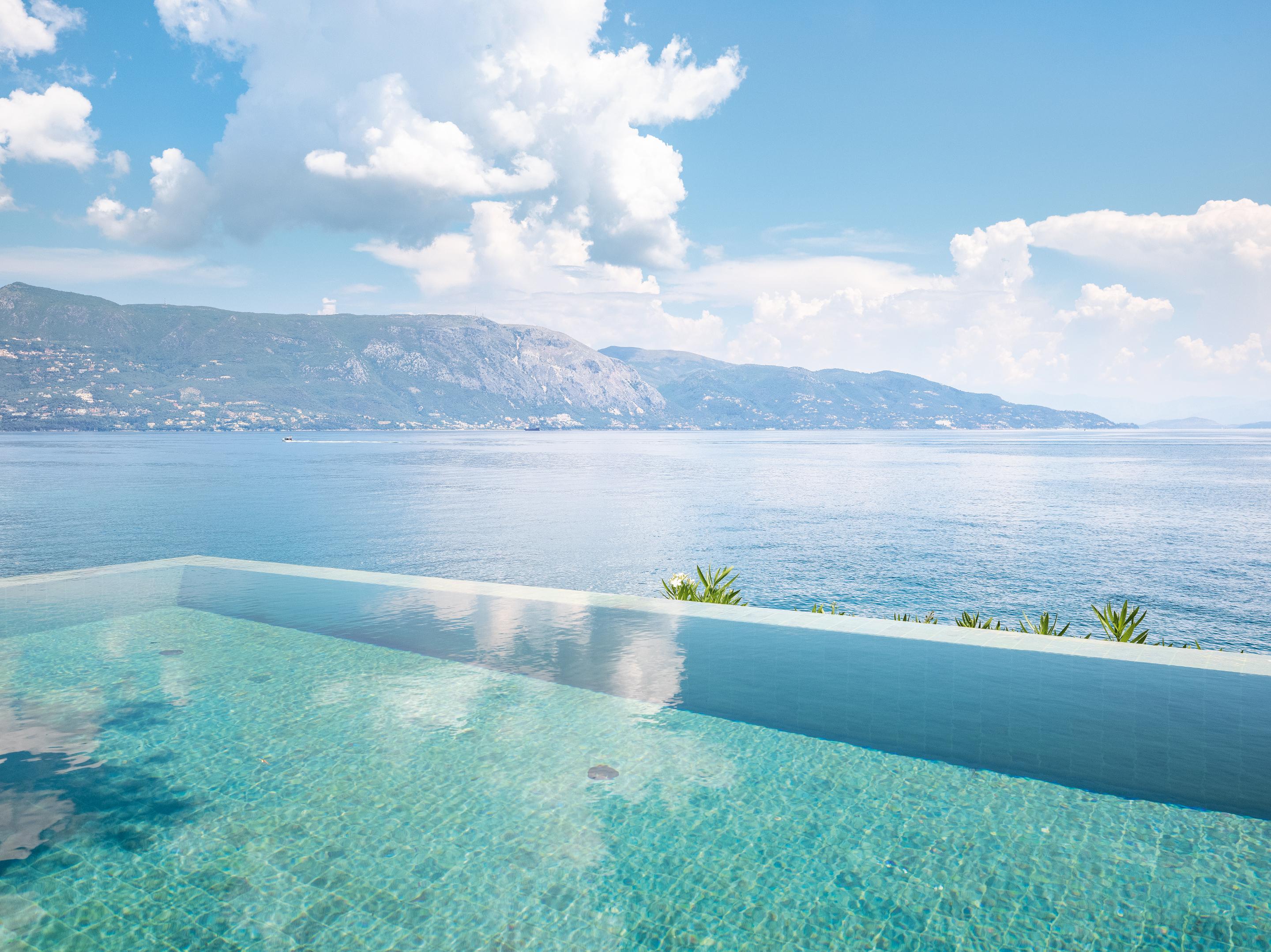 GRECOTEL CORFU IMPERIAL EXCLUSIVE RESORT