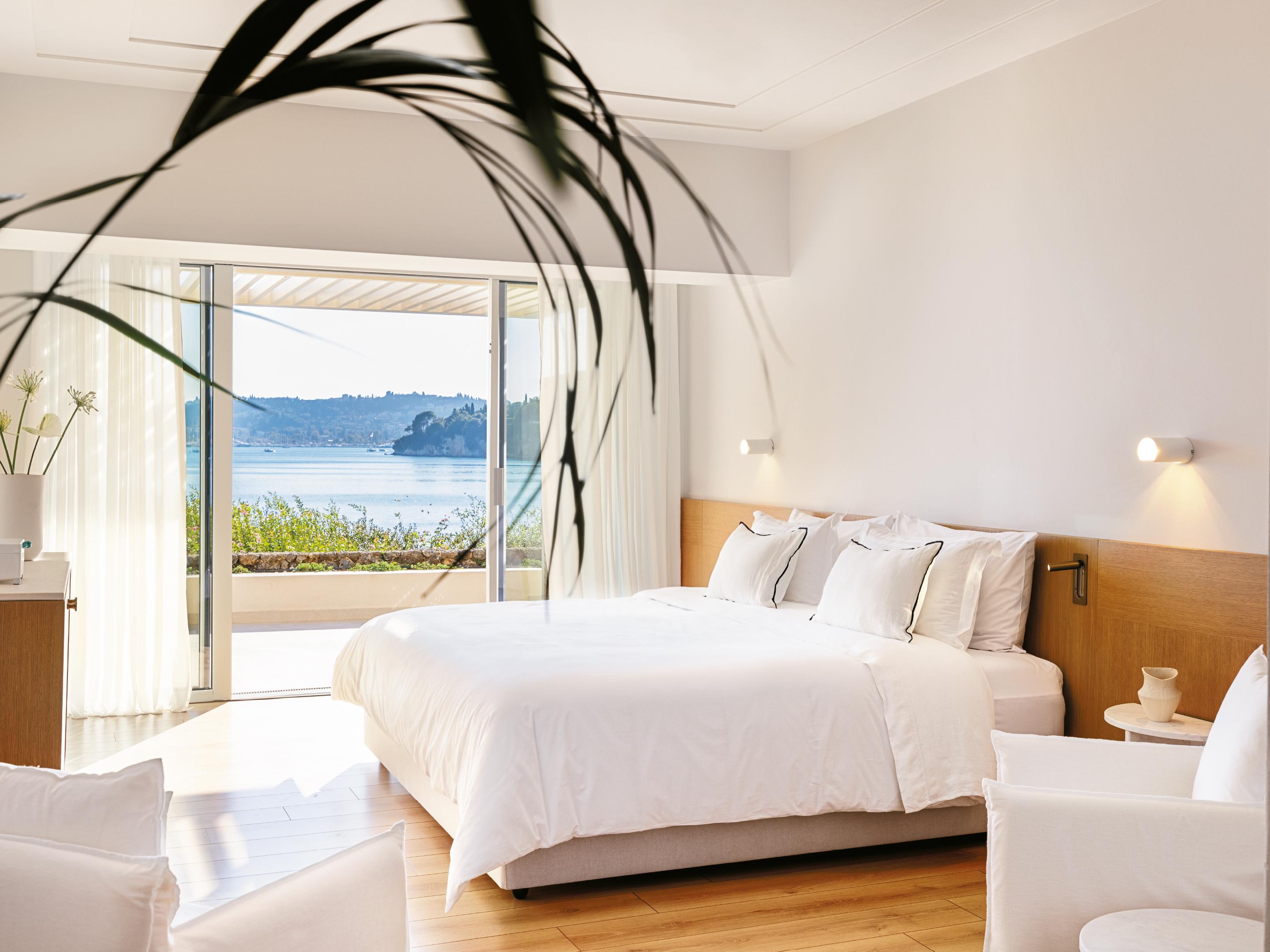 GRECOTEL CORFU IMPERIAL EXCLUSIVE RESORT