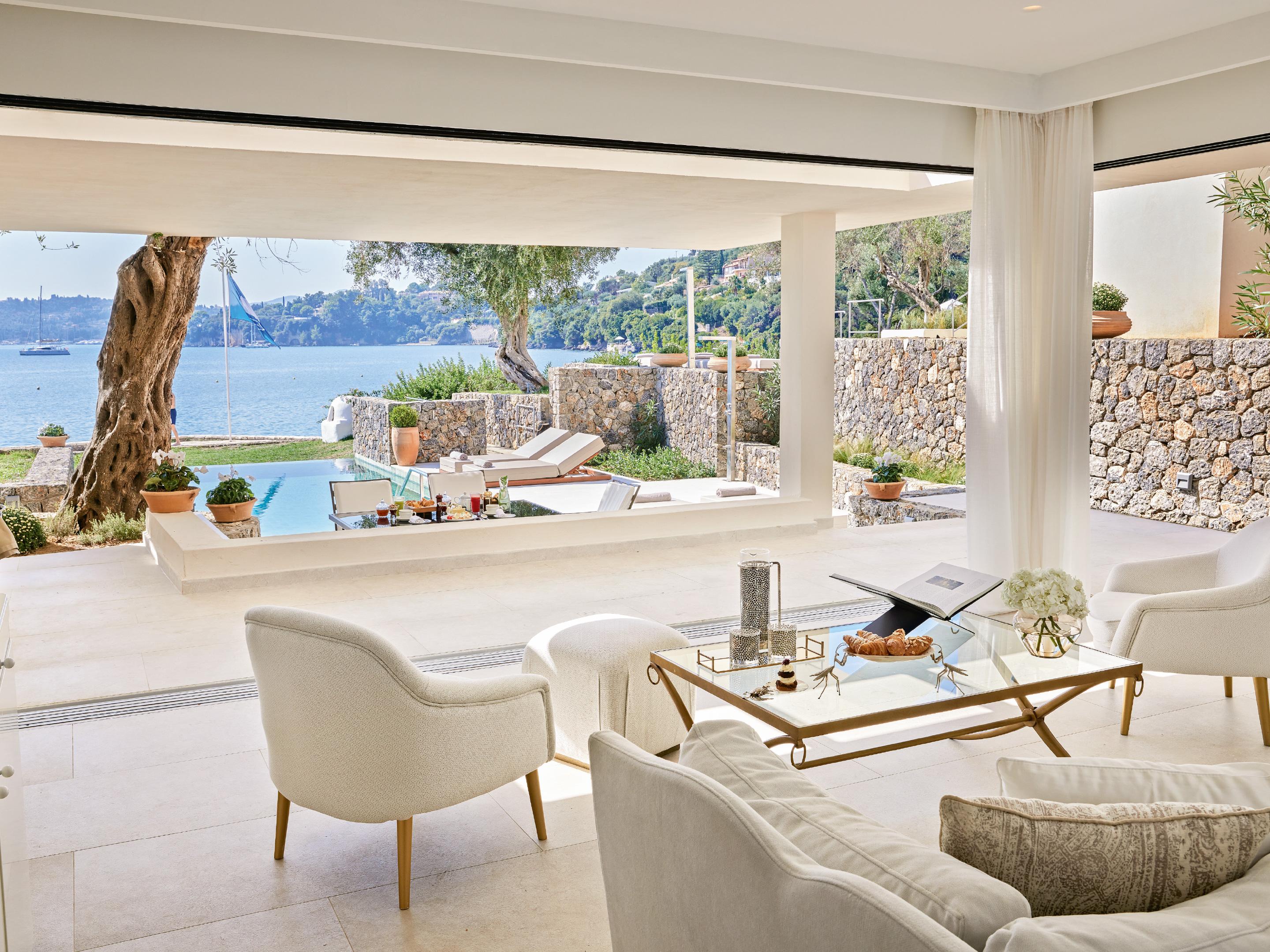 GRECOTEL CORFU IMPERIAL EXCLUSIVE RESORT