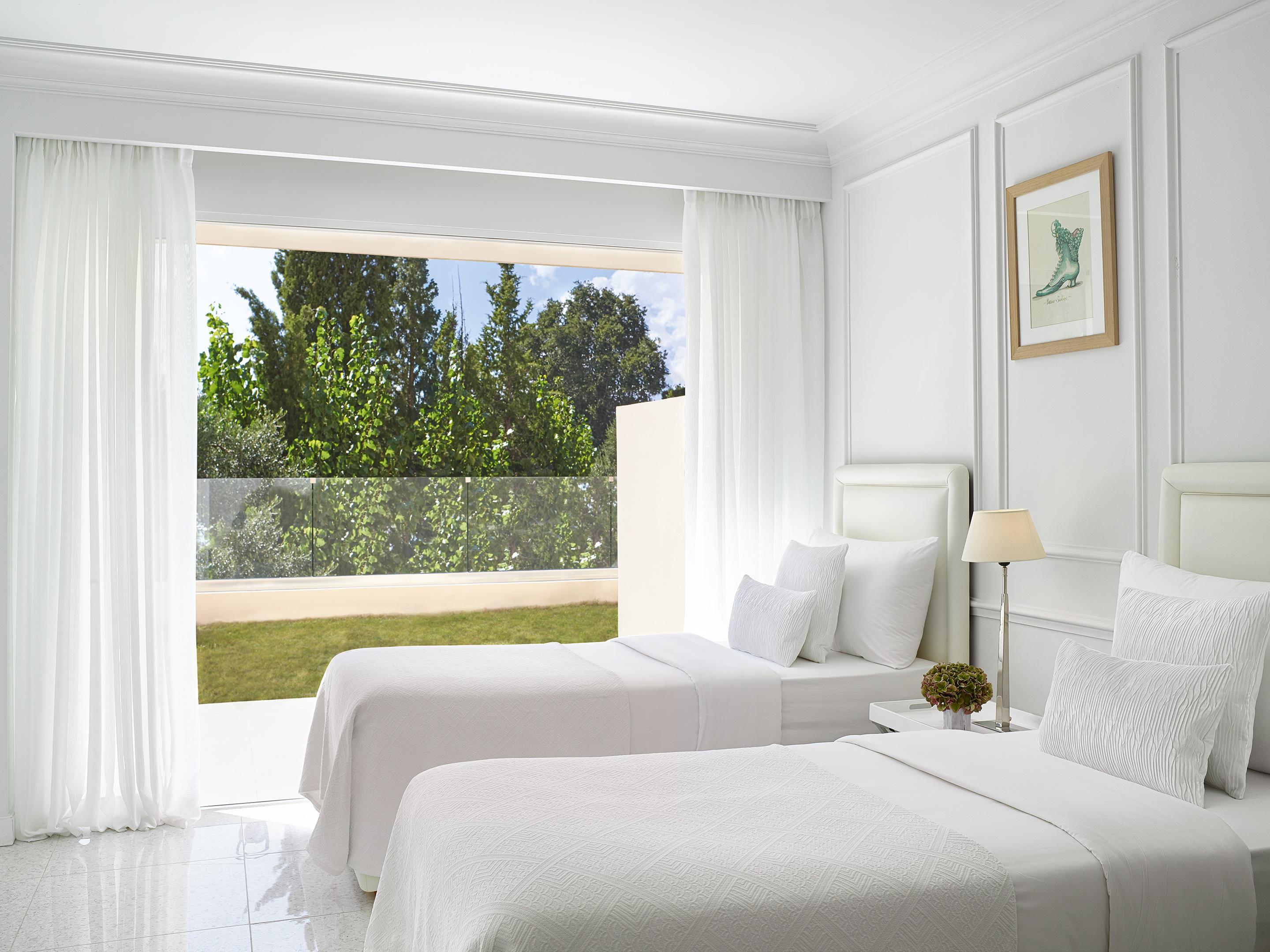 GRECOTEL CORFU IMPERIAL EXCLUSIVE RESORT