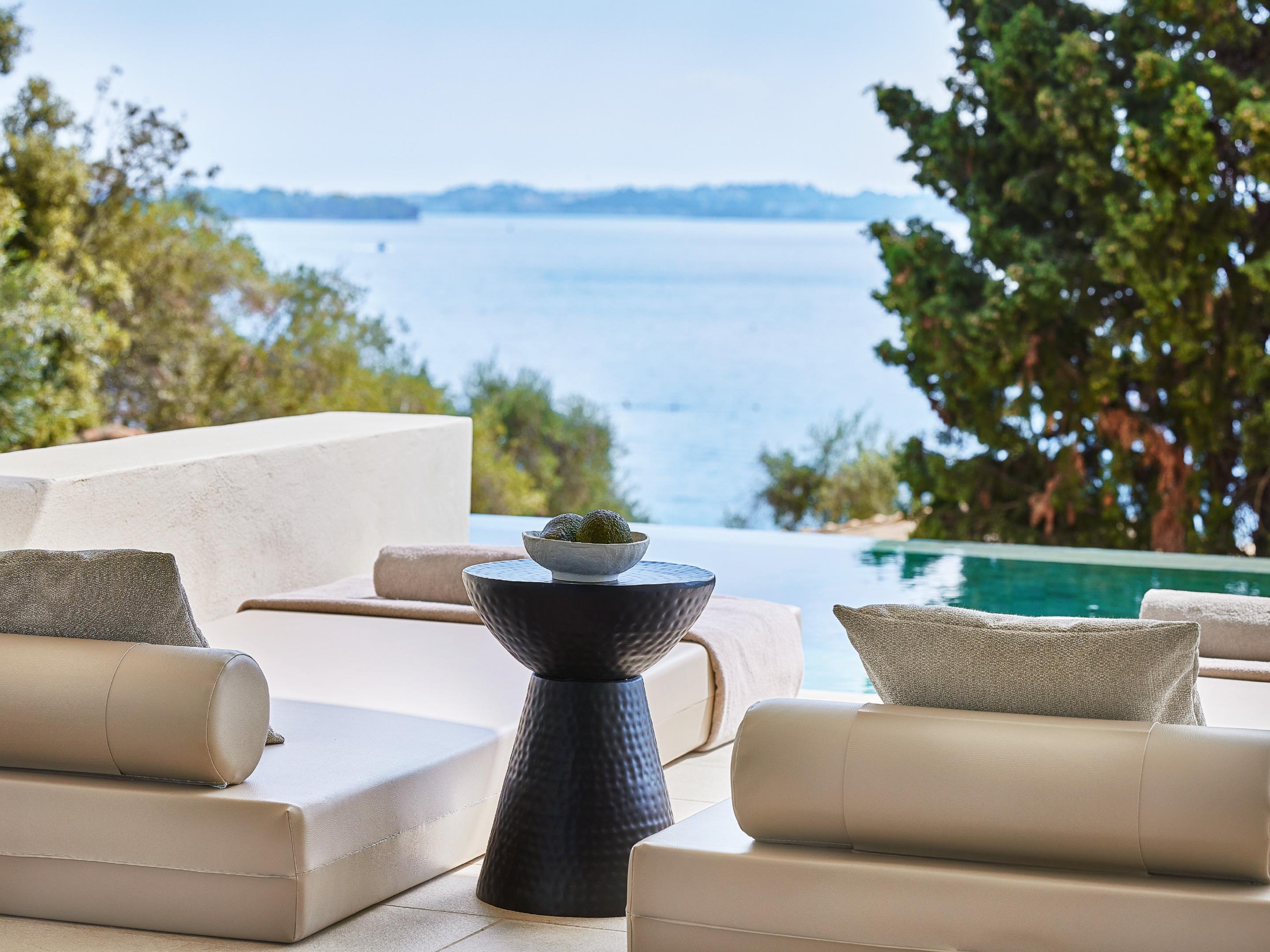 GRECOTEL CORFU IMPERIAL EXCLUSIVE RESORT