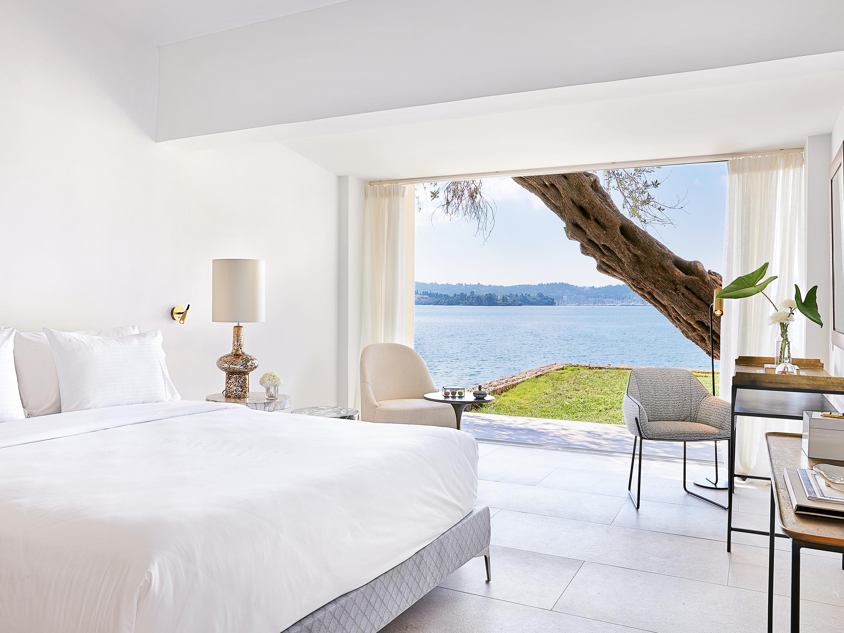 GRECOTEL CORFU IMPERIAL EXCLUSIVE RESORT
