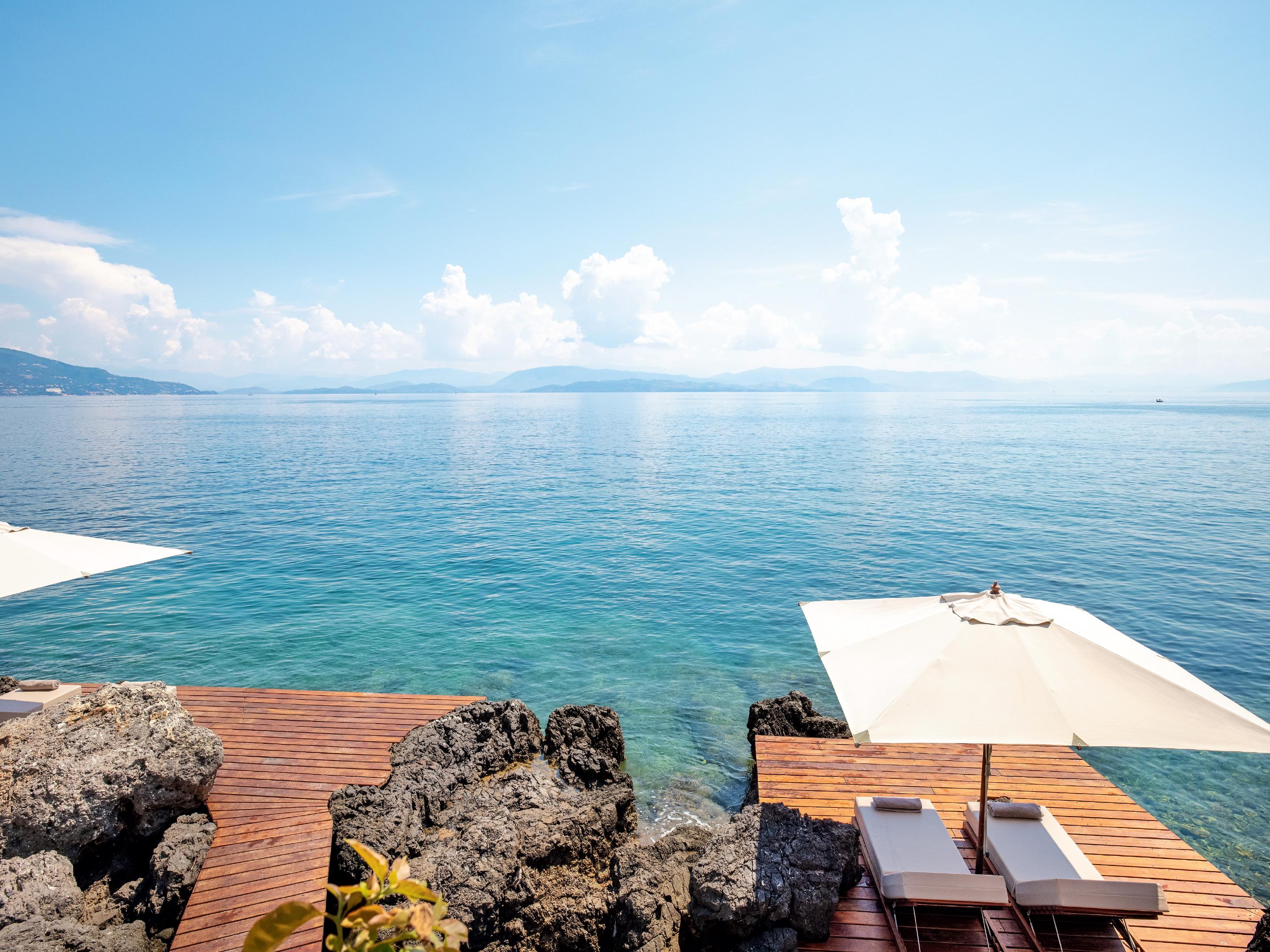 GRECOTEL CORFU IMPERIAL EXCLUSIVE RESORT