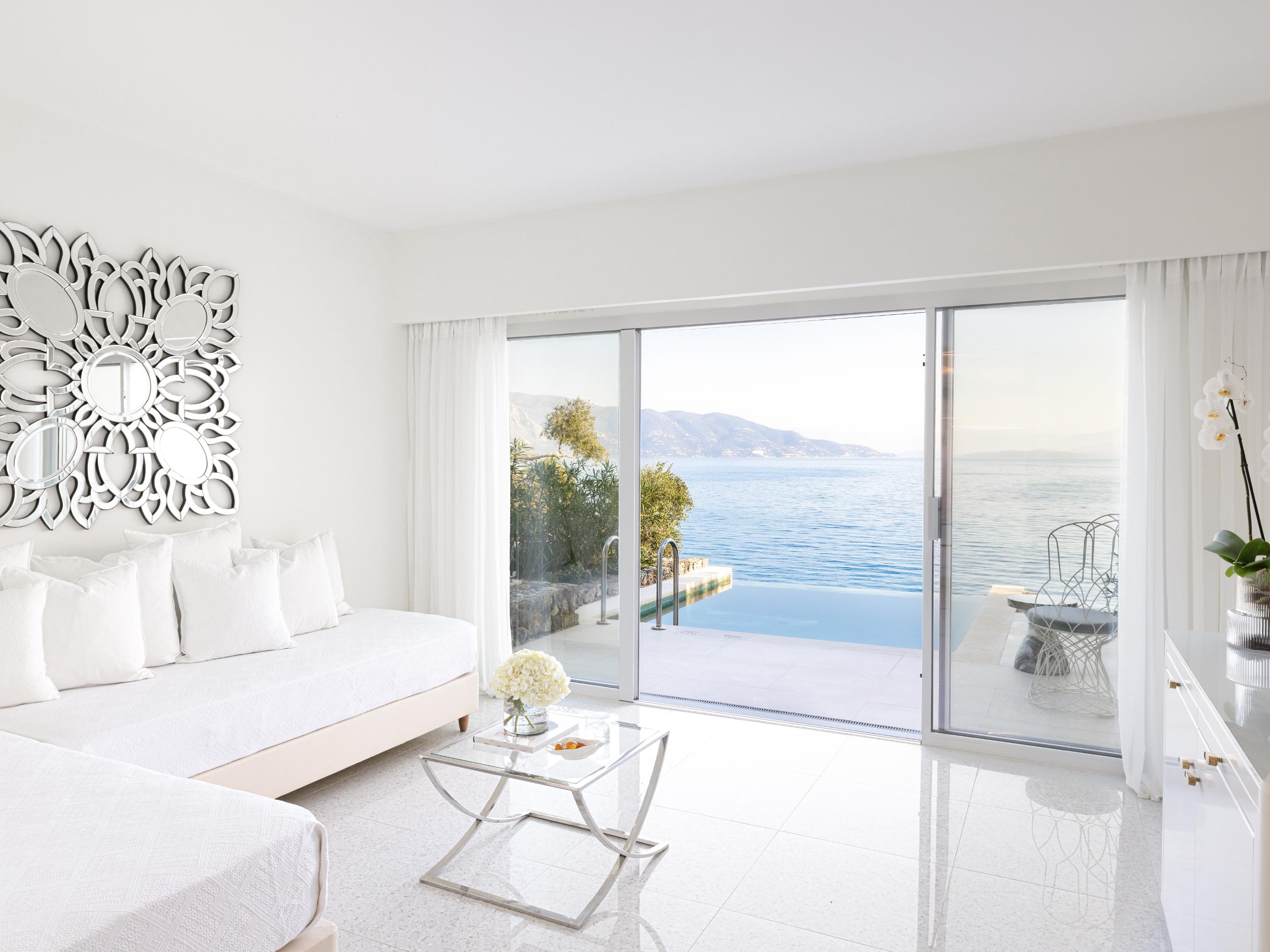 GRECOTEL CORFU IMPERIAL EXCLUSIVE RESORT