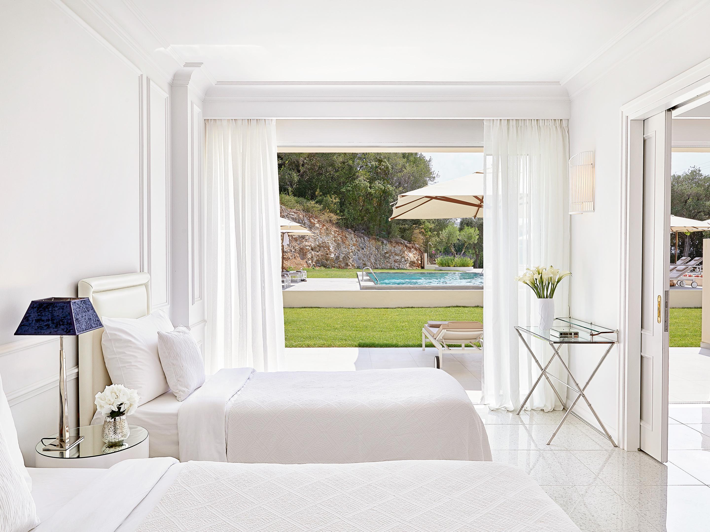GRECOTEL CORFU IMPERIAL EXCLUSIVE RESORT