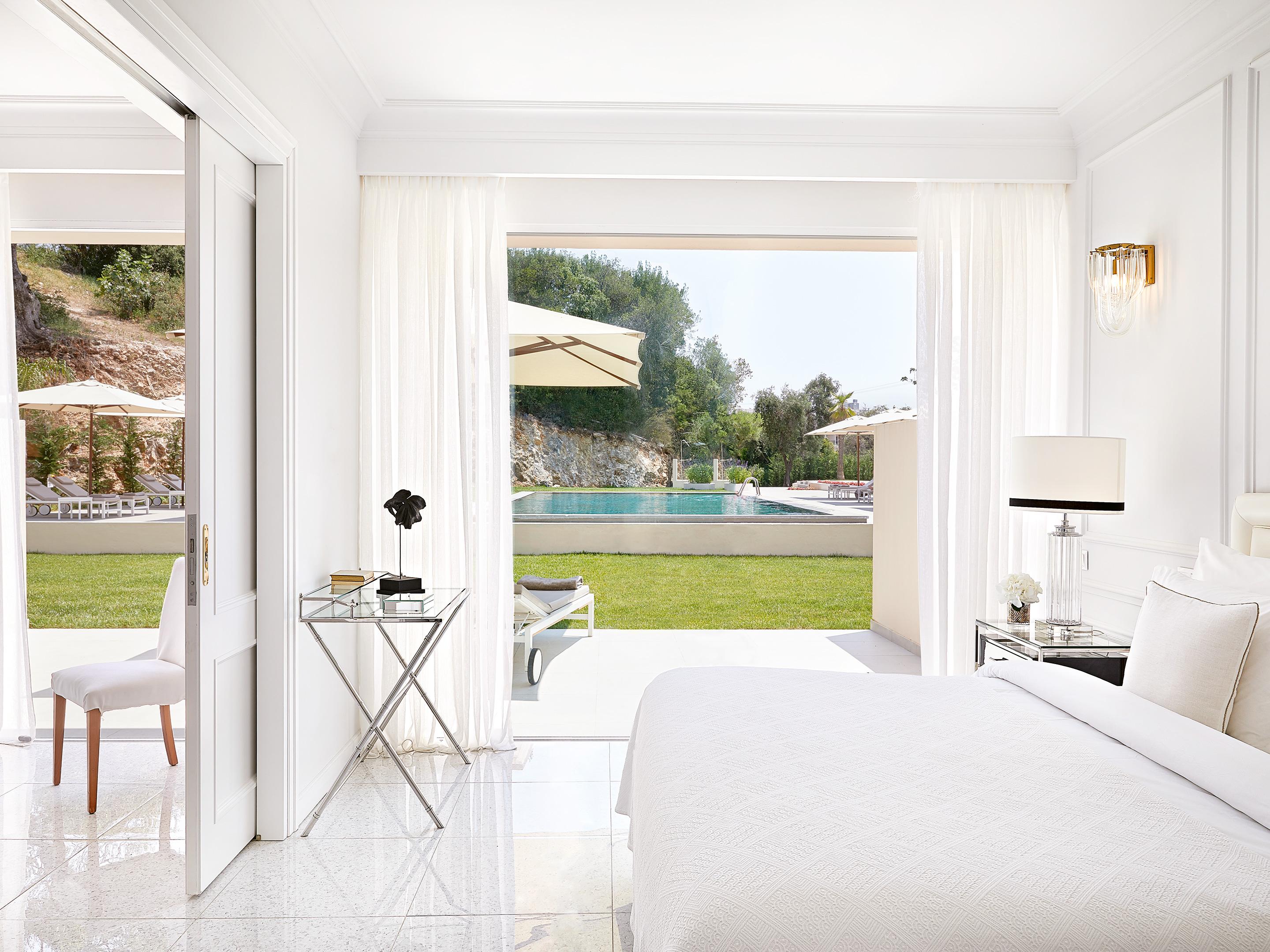 GRECOTEL CORFU IMPERIAL EXCLUSIVE RESORT