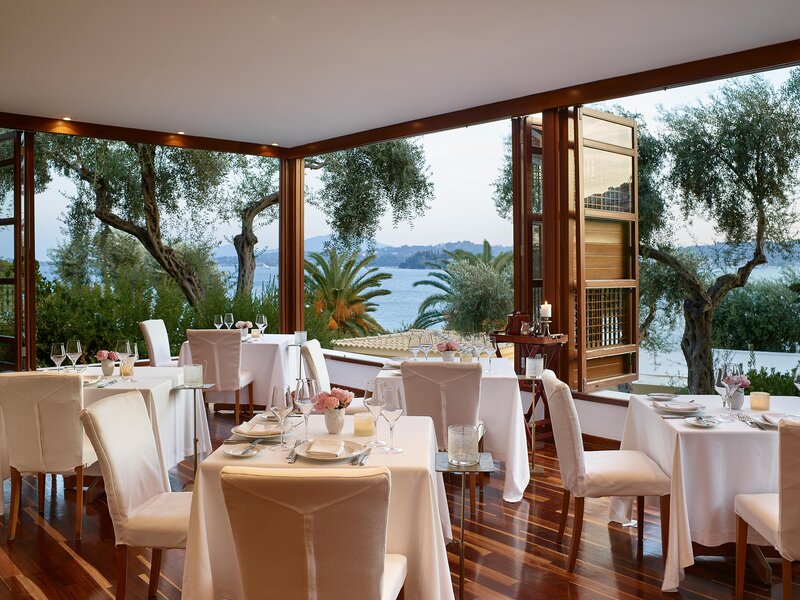GRECOTEL CORFU IMPERIAL EXCLUSIVE RESORT