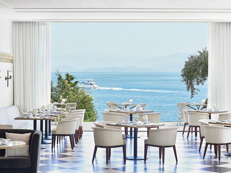 GRECOTEL CORFU IMPERIAL EXCLUSIVE RESORT