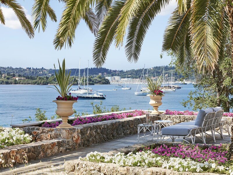 GRECOTEL CORFU IMPERIAL EXCLUSIVE RESORT