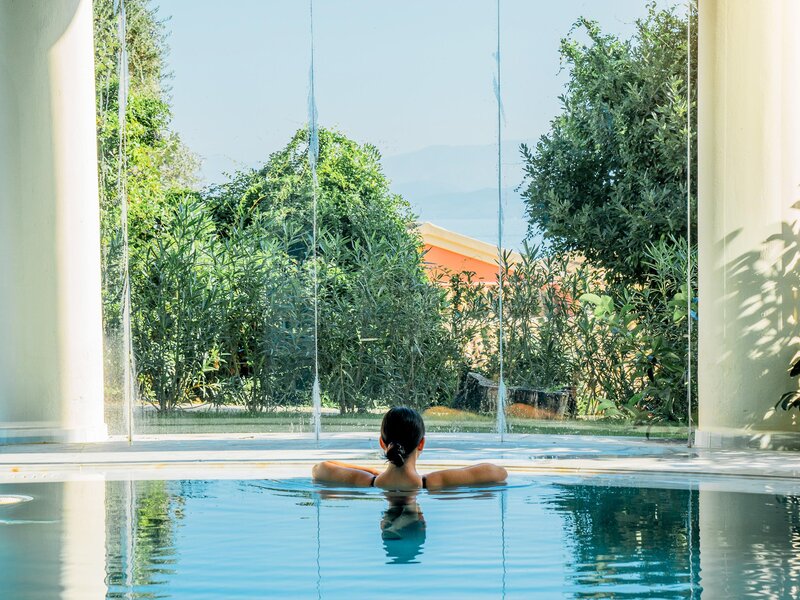 GRECOTEL CORFU IMPERIAL EXCLUSIVE RESORT