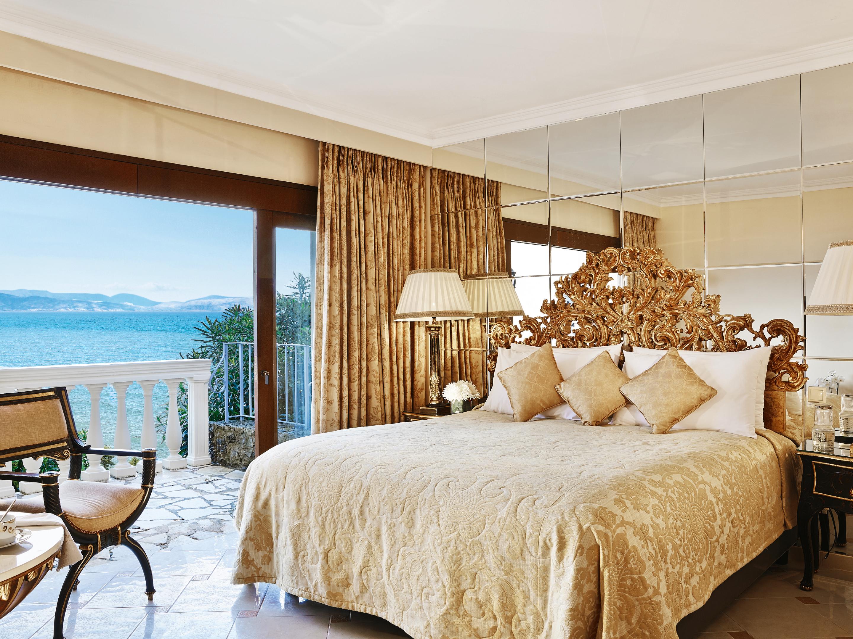 GRECOTEL CORFU IMPERIAL EXCLUSIVE RESORT