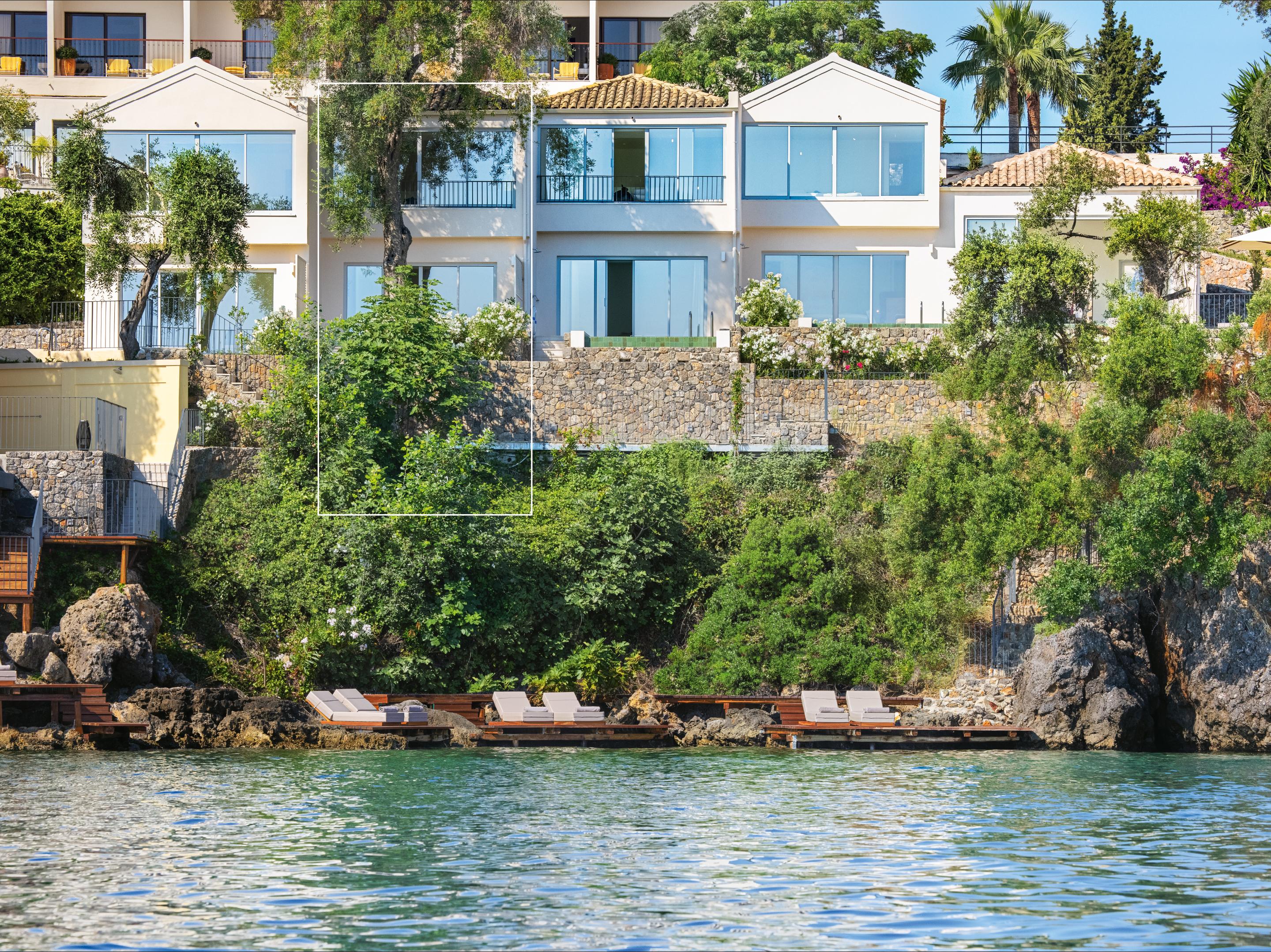 GRECOTEL CORFU IMPERIAL EXCLUSIVE RESORT