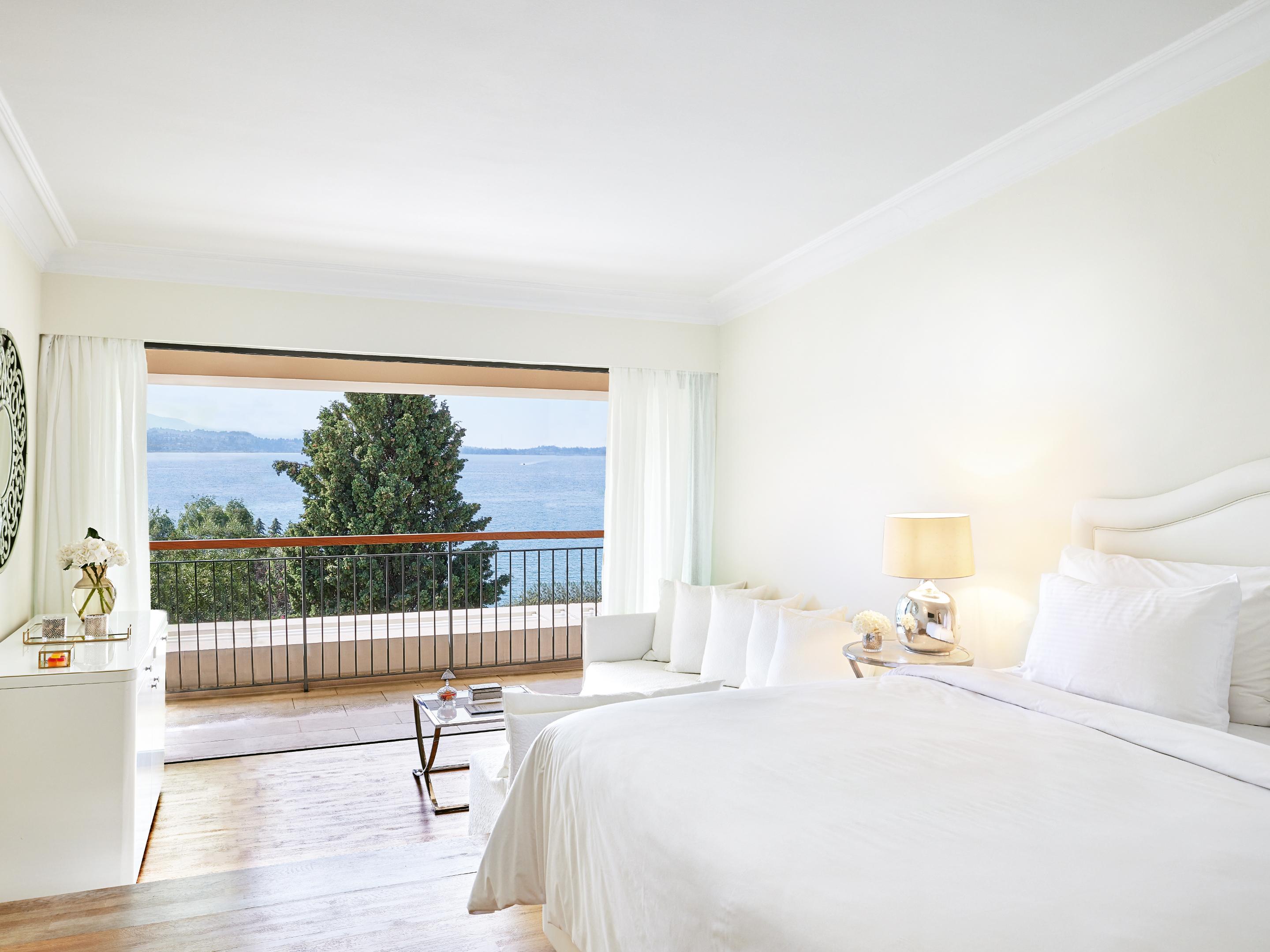 GRECOTEL CORFU IMPERIAL EXCLUSIVE RESORT