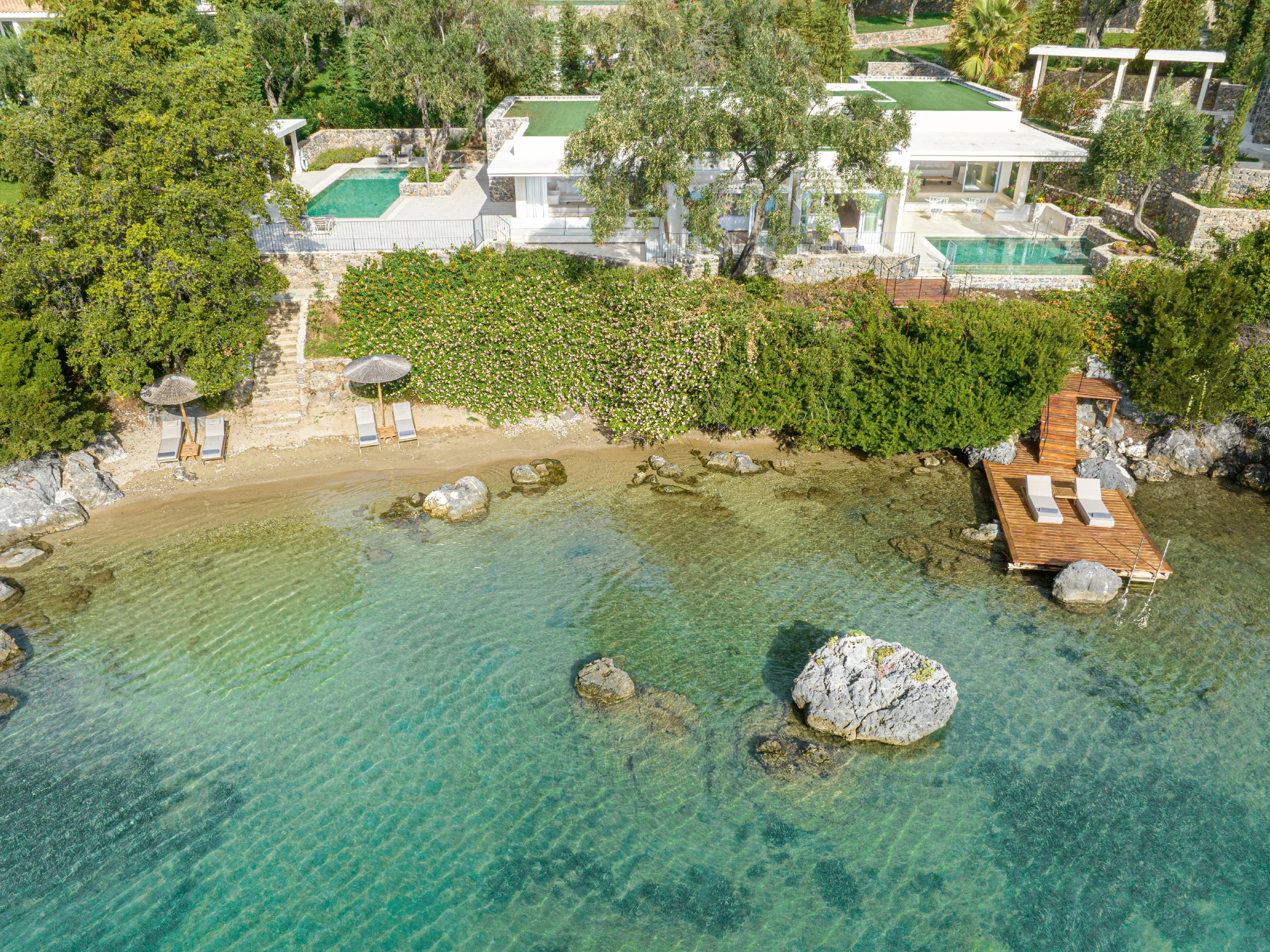 GRECOTEL CORFU IMPERIAL EXCLUSIVE RESORT