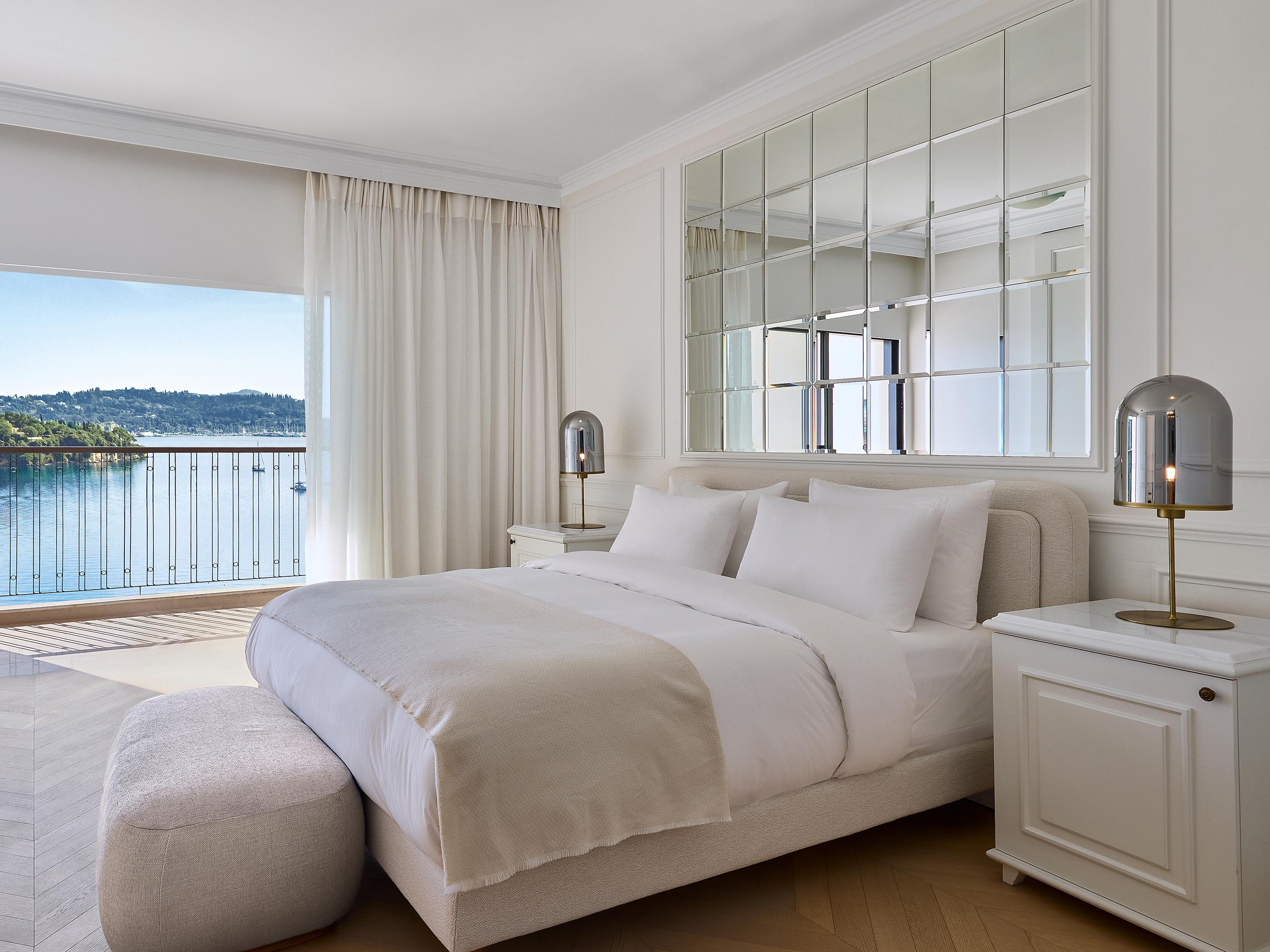 GRECOTEL CORFU IMPERIAL EXCLUSIVE RESORT