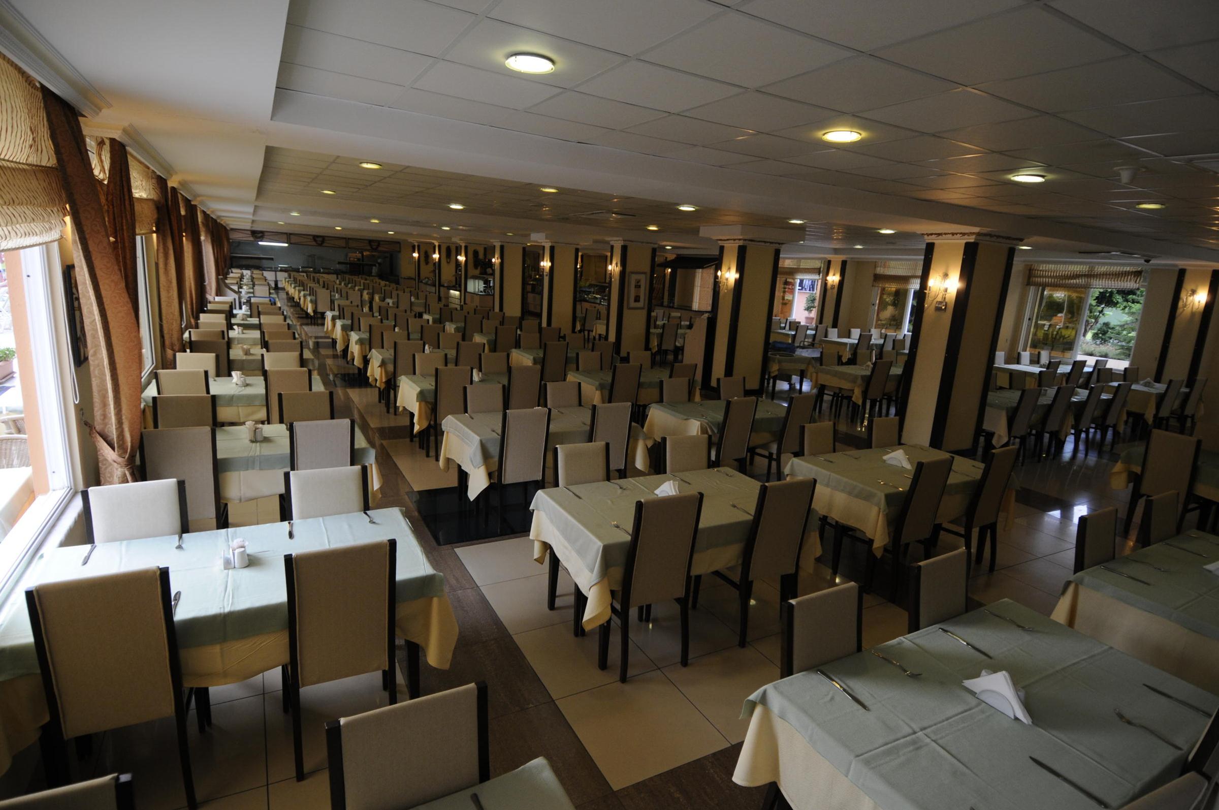 FIRST CLASS HOTEL