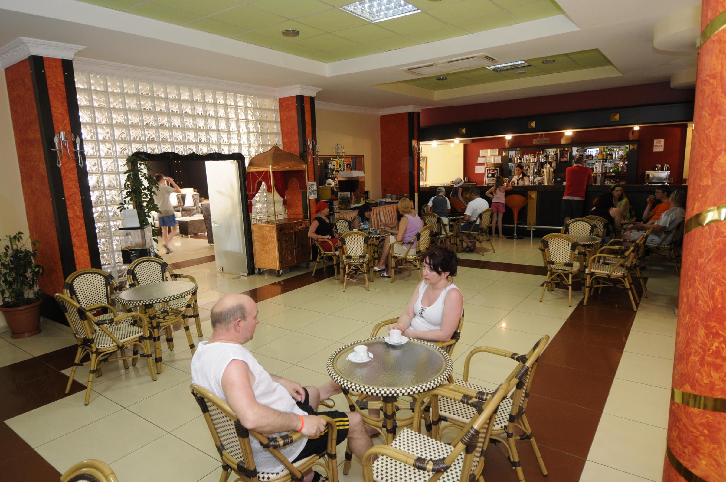 FIRST CLASS HOTEL