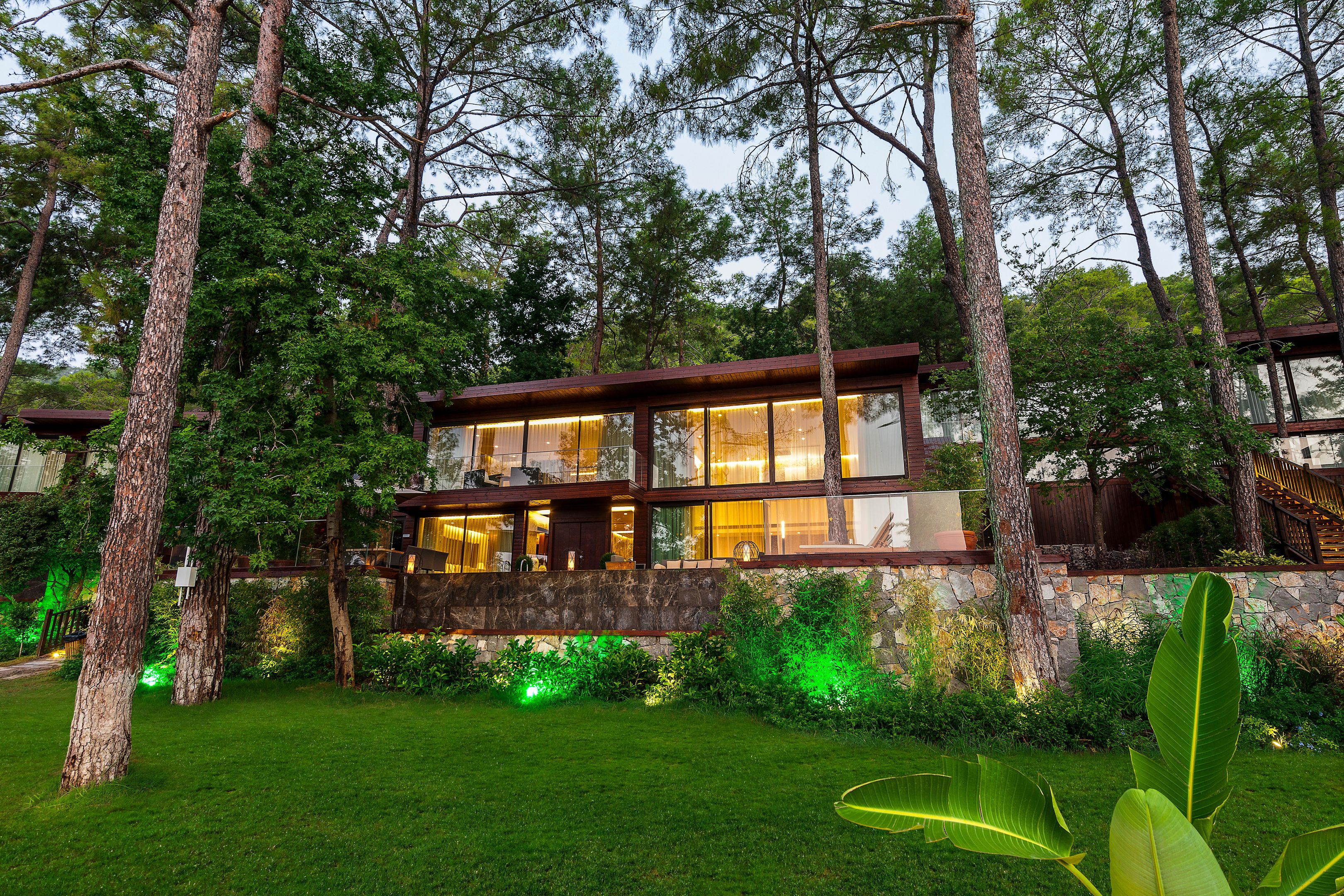 CLUB PRIVE BY RIXOS GOCEK