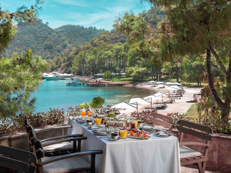 CLUB PRIVE BY RIXOS GOCEK