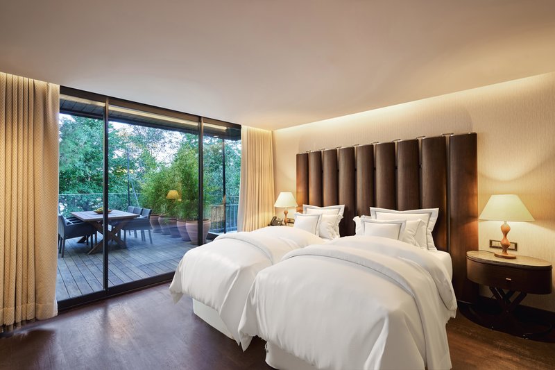 CLUB PRIVE BY RIXOS GOCEK