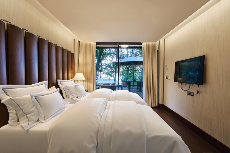 CLUB PRIVE BY RIXOS GOCEK