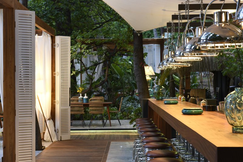 CLUB PRIVE BY RIXOS GOCEK