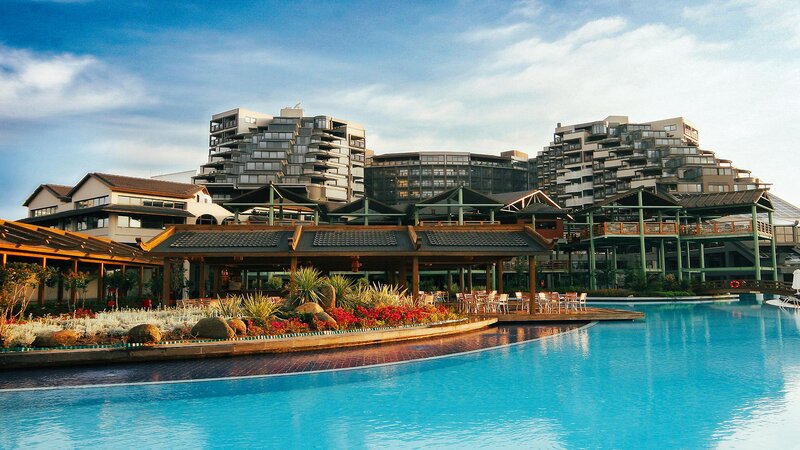 LIMAK LARA DELUXE RESORT