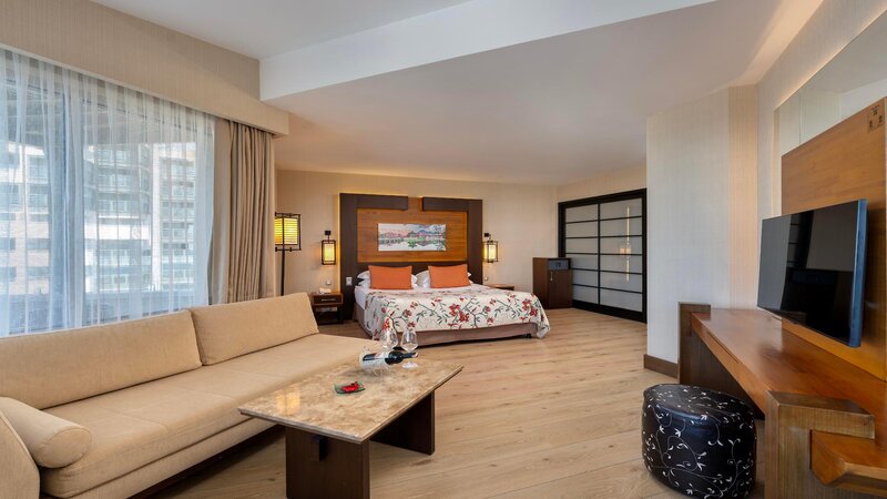 LIMAK LARA DELUXE RESORT
