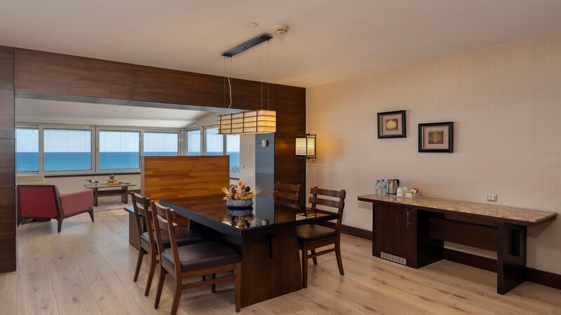 LIMAK LARA DELUXE RESORT