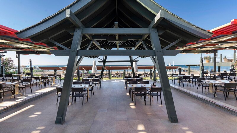 LIMAK LARA DELUXE RESORT