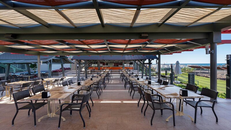 LIMAK LARA DELUXE RESORT