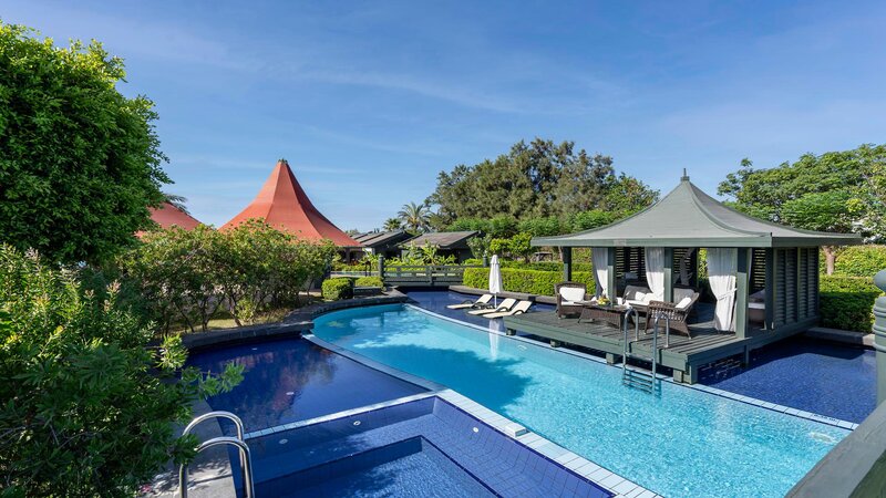 LIMAK LARA DELUXE RESORT