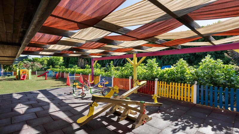 LIMAK LARA DELUXE RESORT