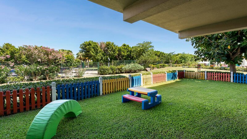 LIMAK LARA DELUXE RESORT