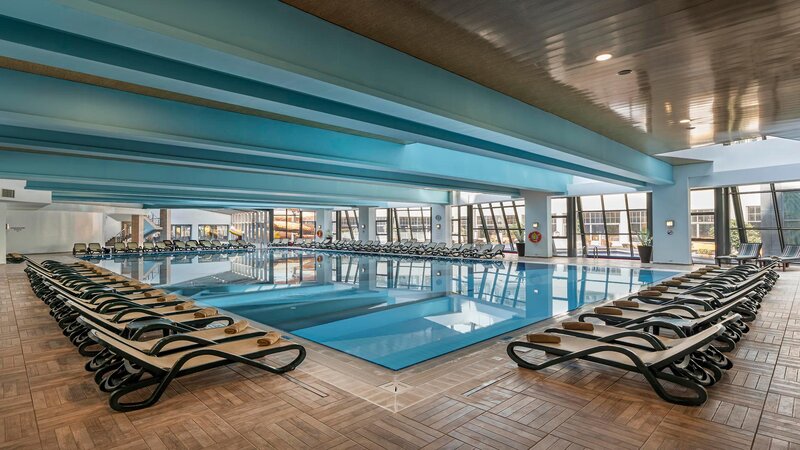LIMAK LARA DELUXE RESORT