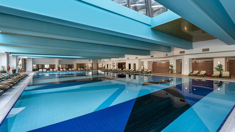 LIMAK LARA DELUXE RESORT