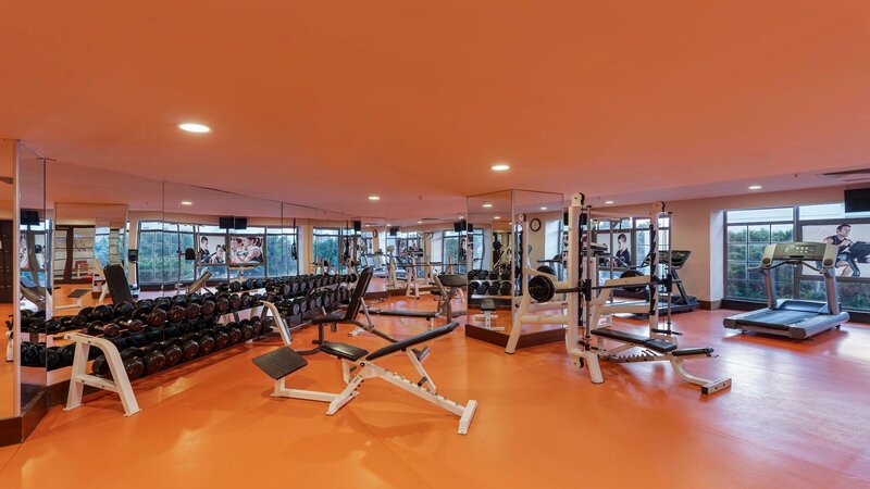 LIMAK LARA DELUXE RESORT