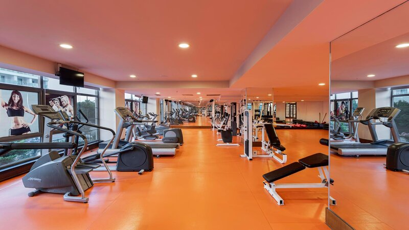 LIMAK LARA DELUXE RESORT
