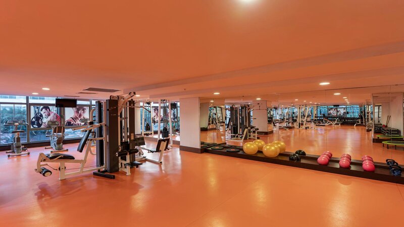 LIMAK LARA DELUXE RESORT