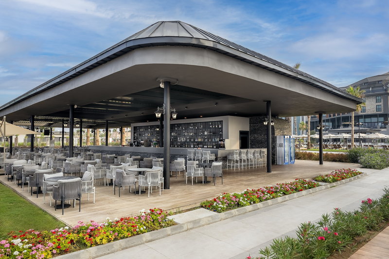 LAGO HOTEL