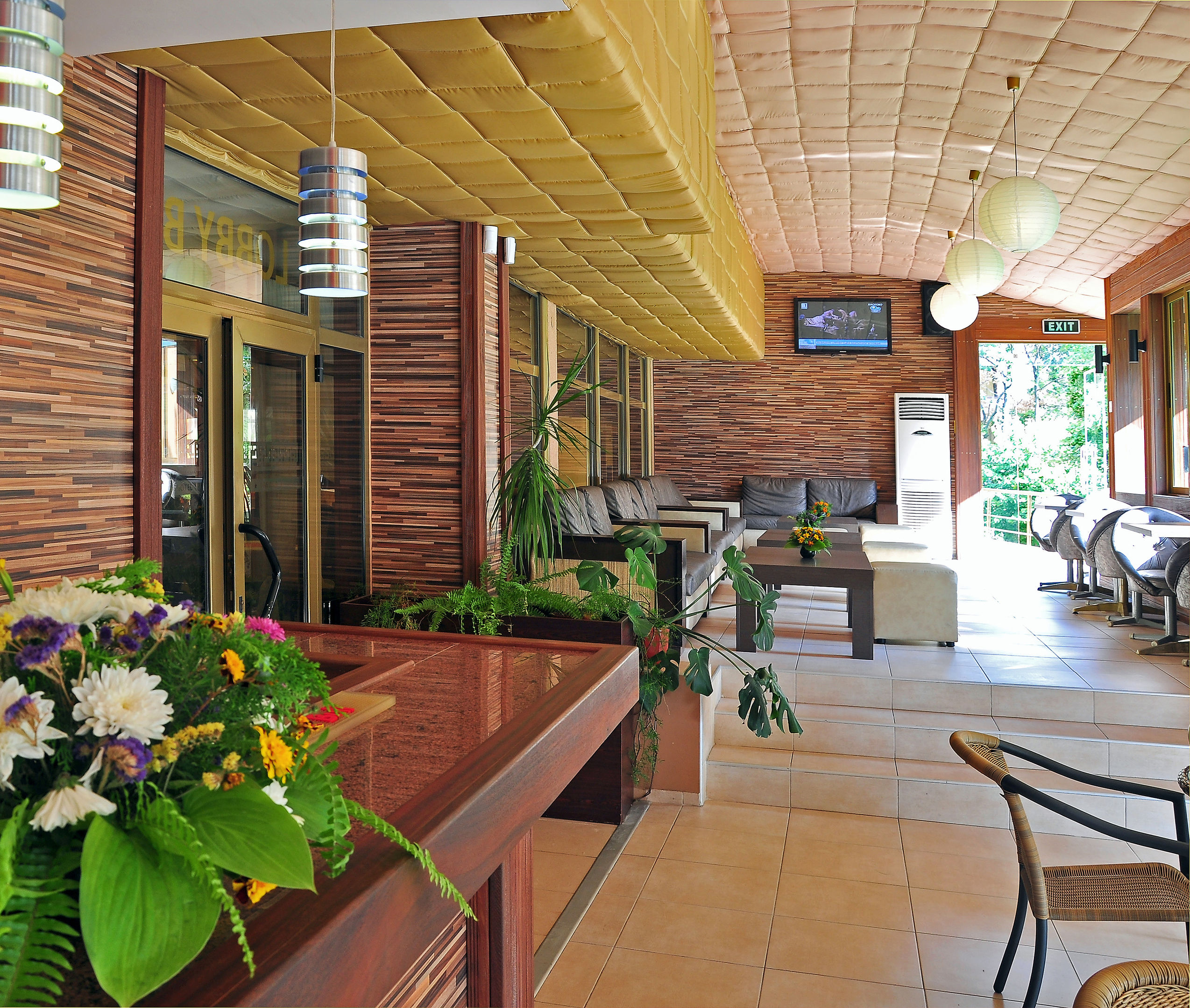 HAVANA HOTEL